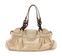 Salvatore Ferragamo Gancini Handbag, 2000s