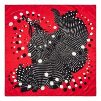 Hermès, Three Silk Scarves