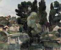 Riverside, Bas Meudon