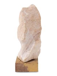Untitled (Female Figure) , c. 1950