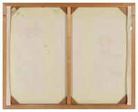 Tertiary Navigation #2 , 1979