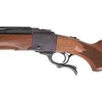 *Ruger No.1 in .45-70