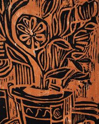 Still Life on Table