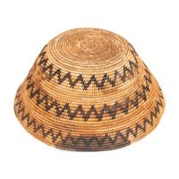Yokut Basket