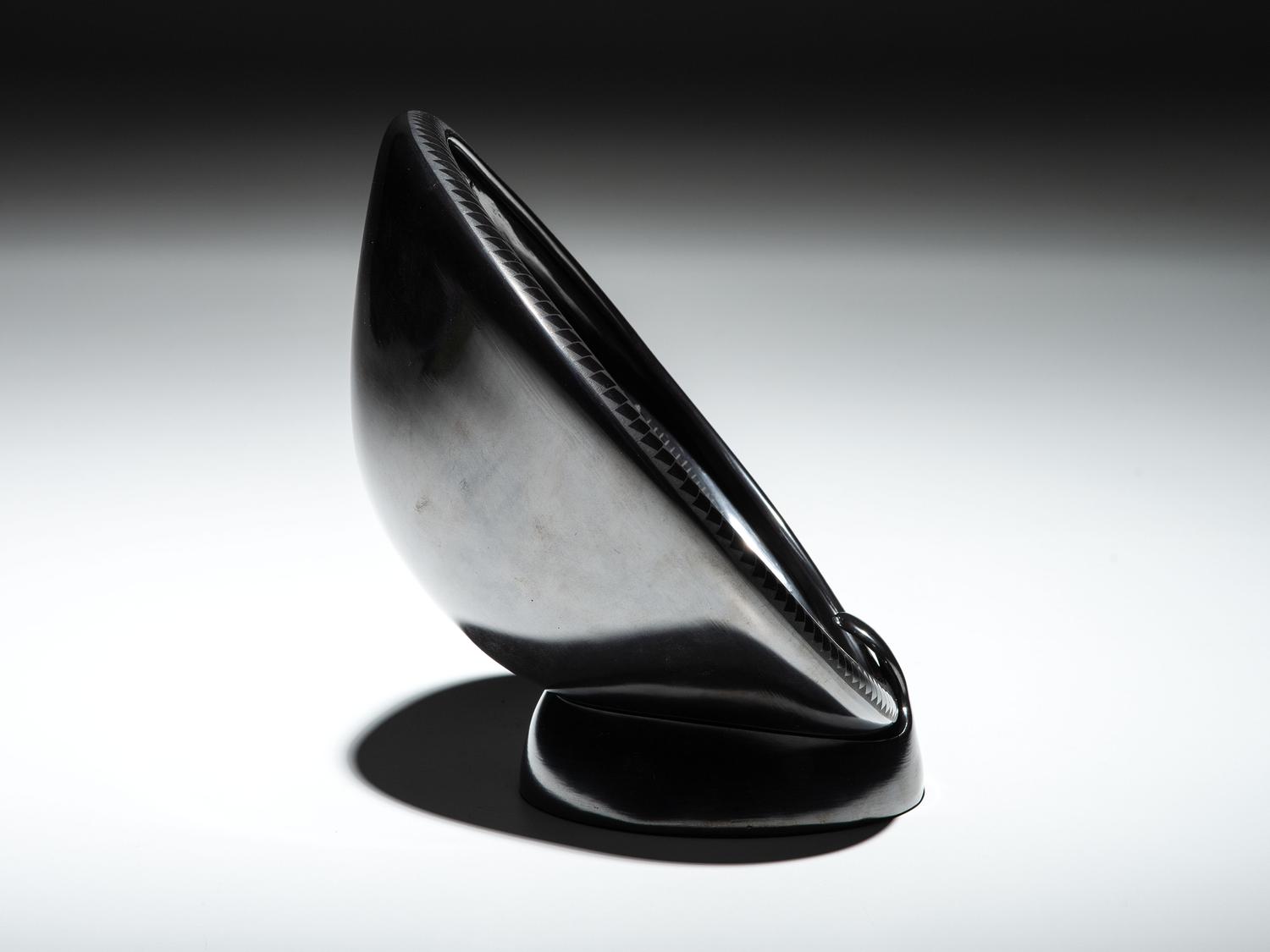 Mata Ortiz Pottery Bowl