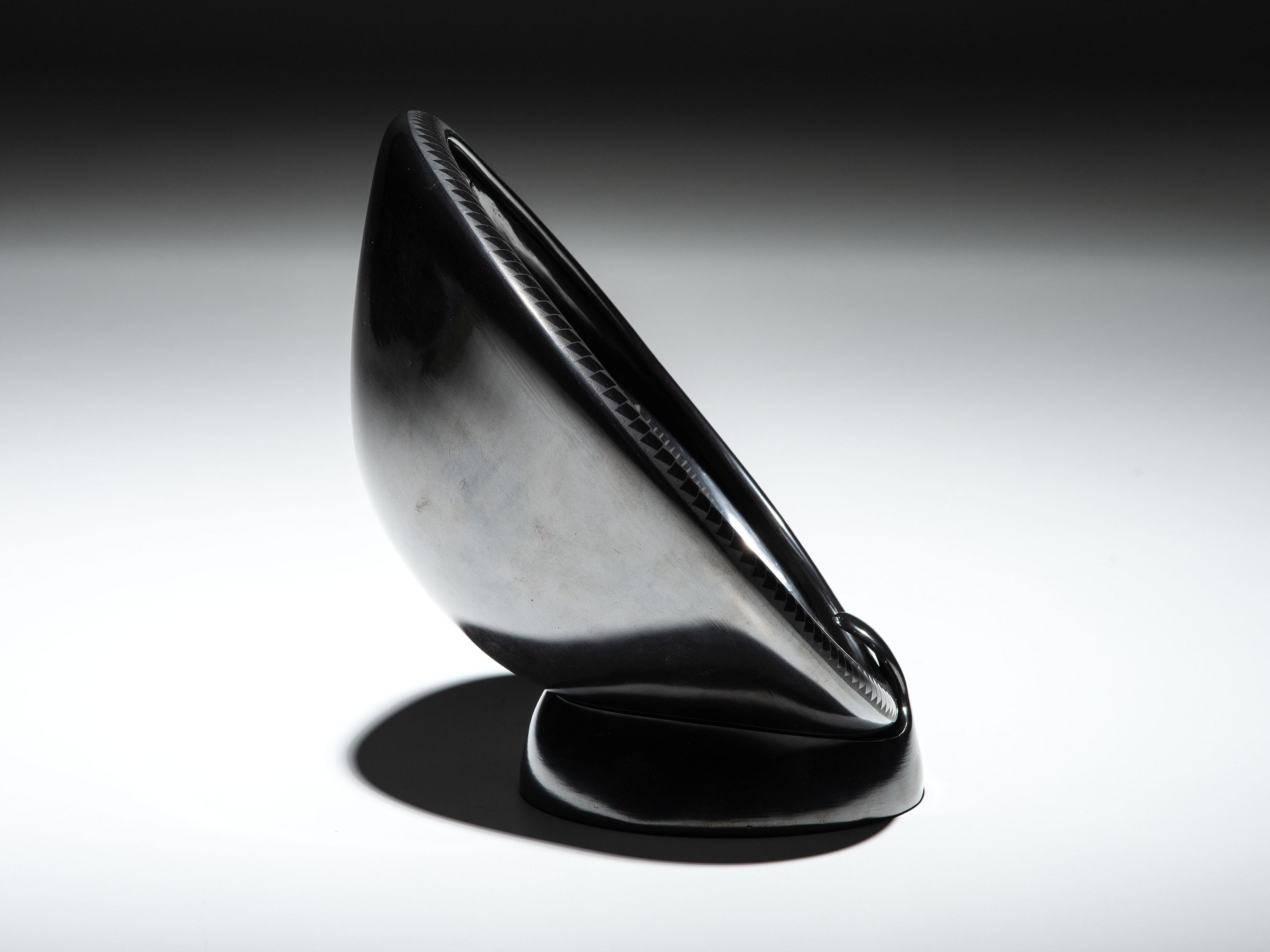 Mata Ortiz Pottery Bowl