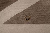 Three Designer Scarves: One Chanel, Two Loro Piana, 2000-2010s