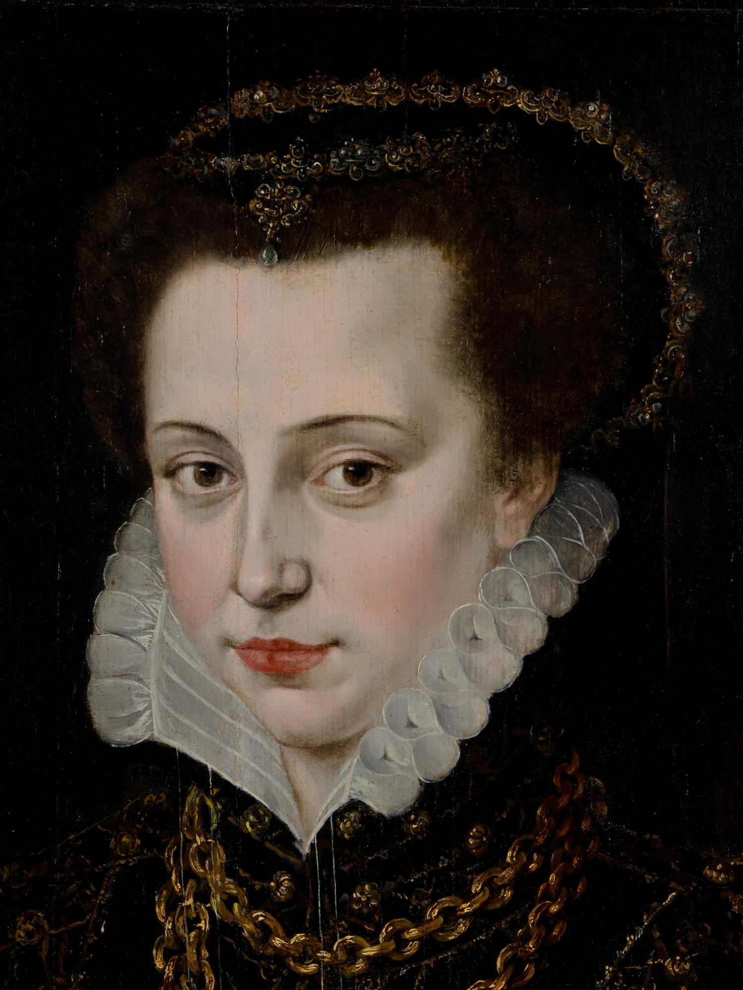 Anglo-Flemish School, 16th Century