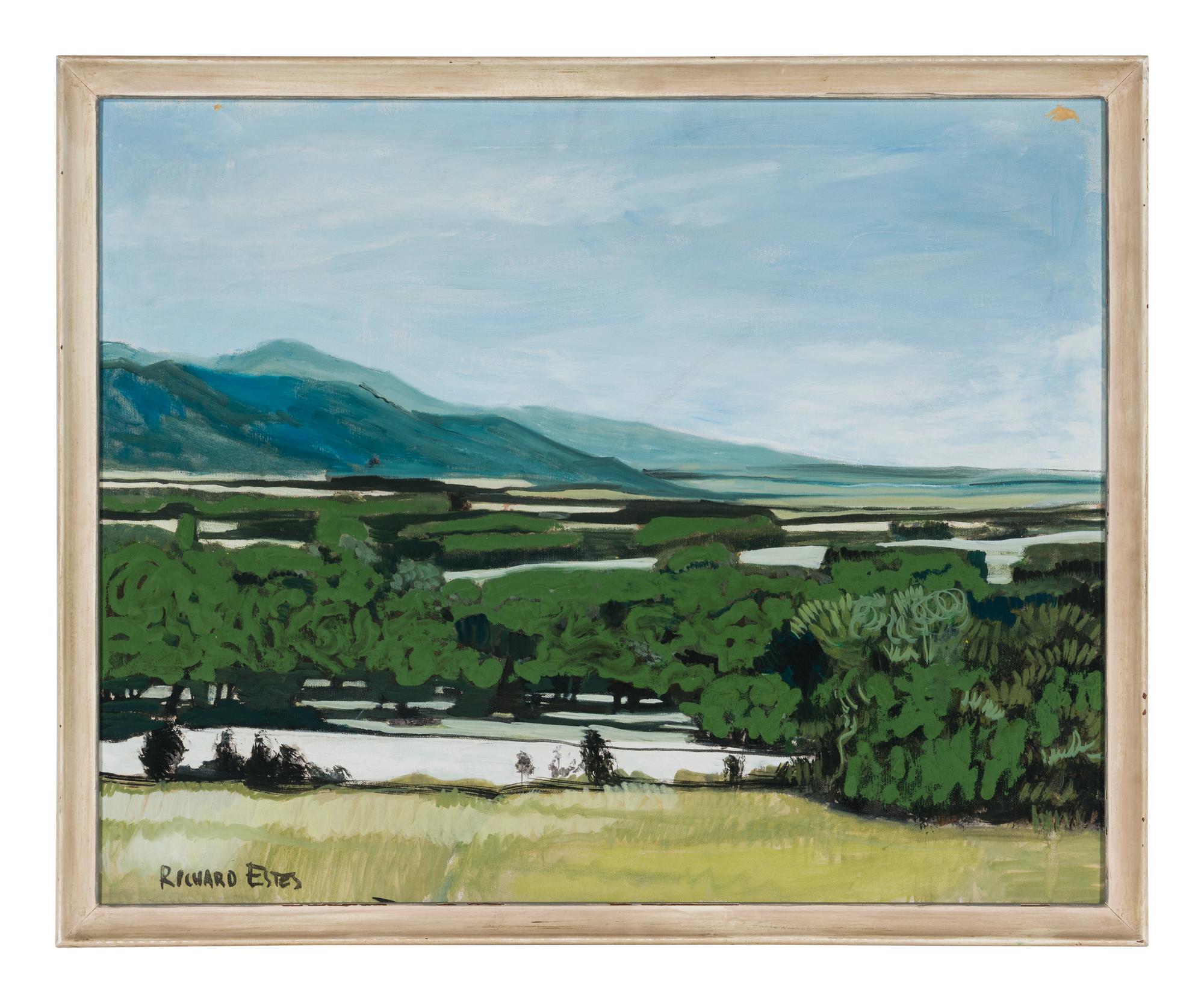 Landscape