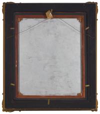 American School 19th Century, A Portrait of Mrs. John Morse Elliot of Manchester, Massachusetts