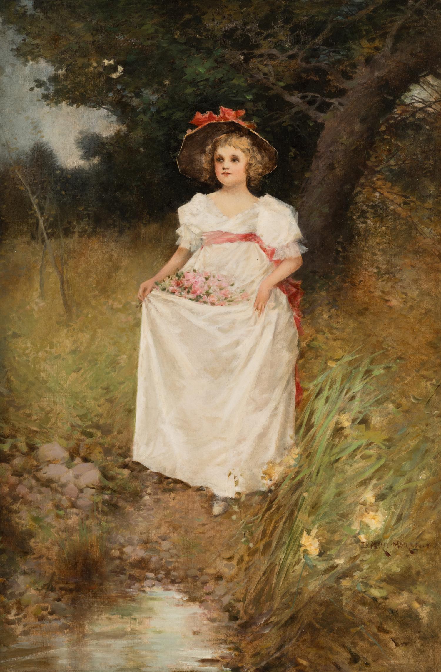Portrait of a Woman