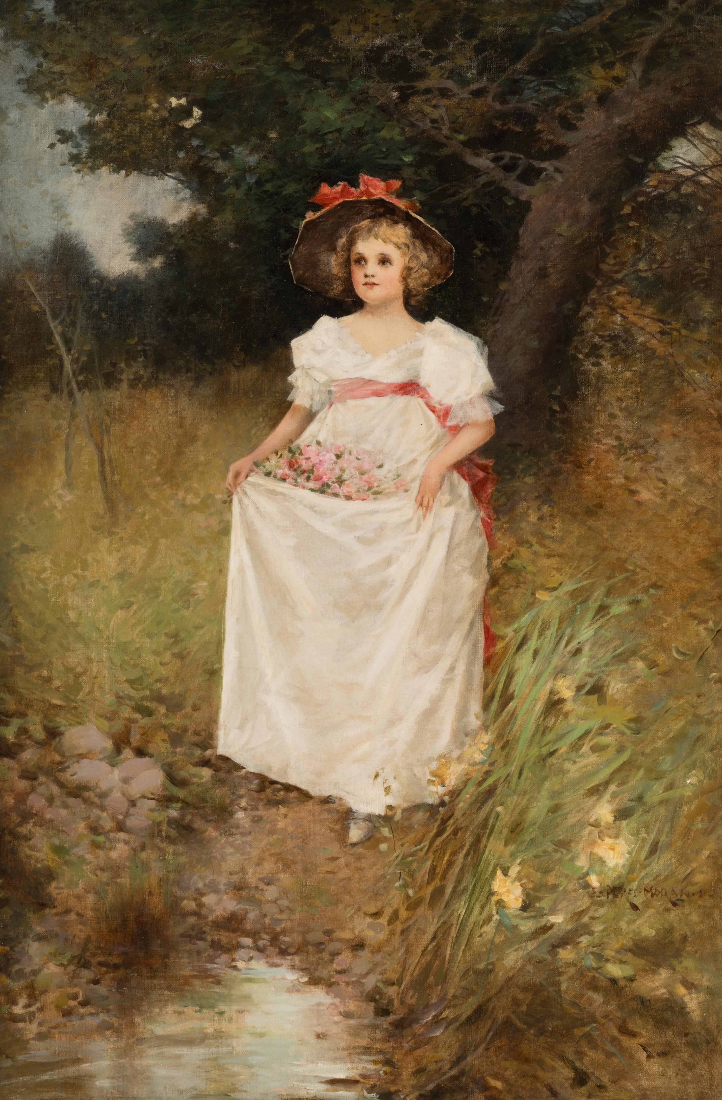 Portrait of a Woman