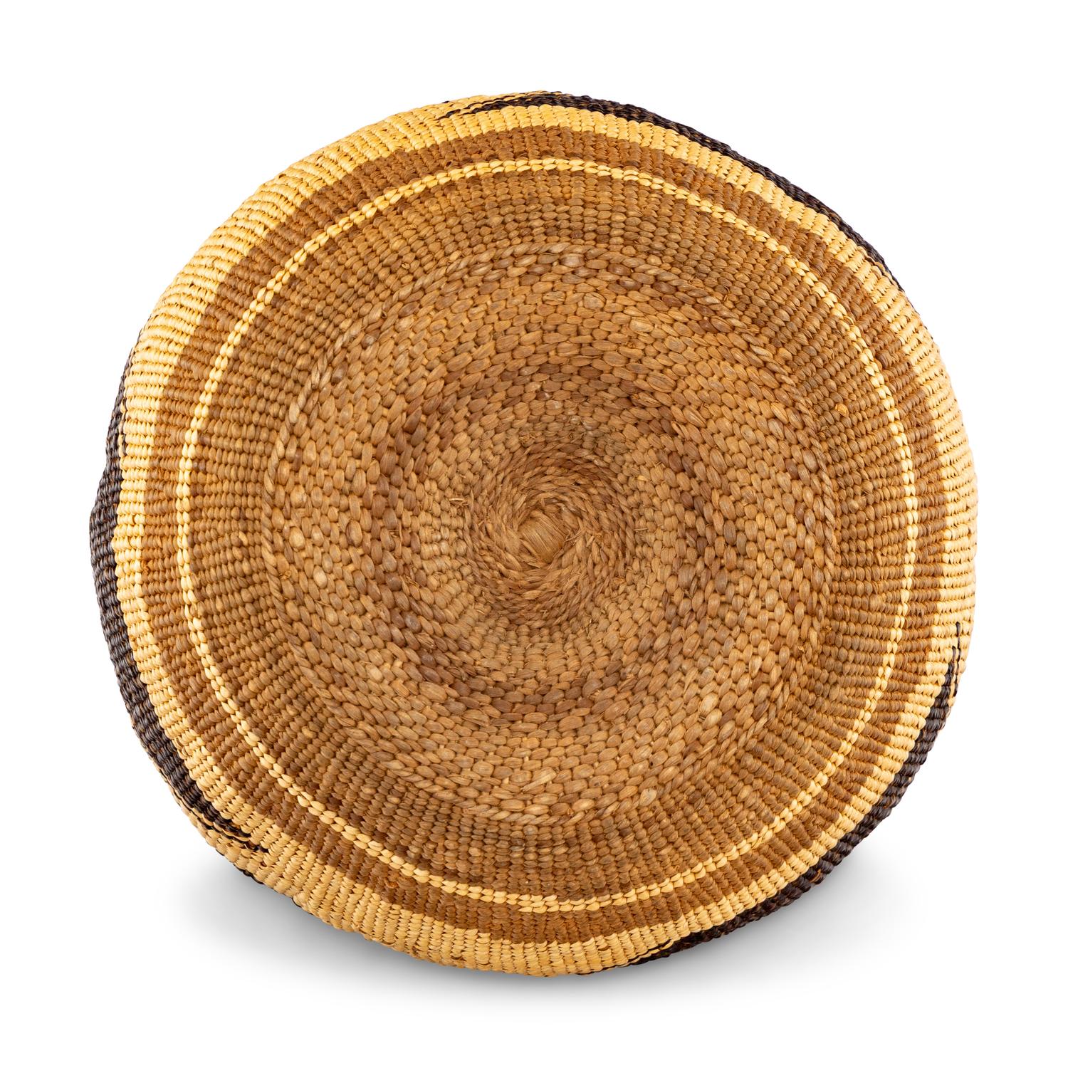 Northern California Basketry Bowl
