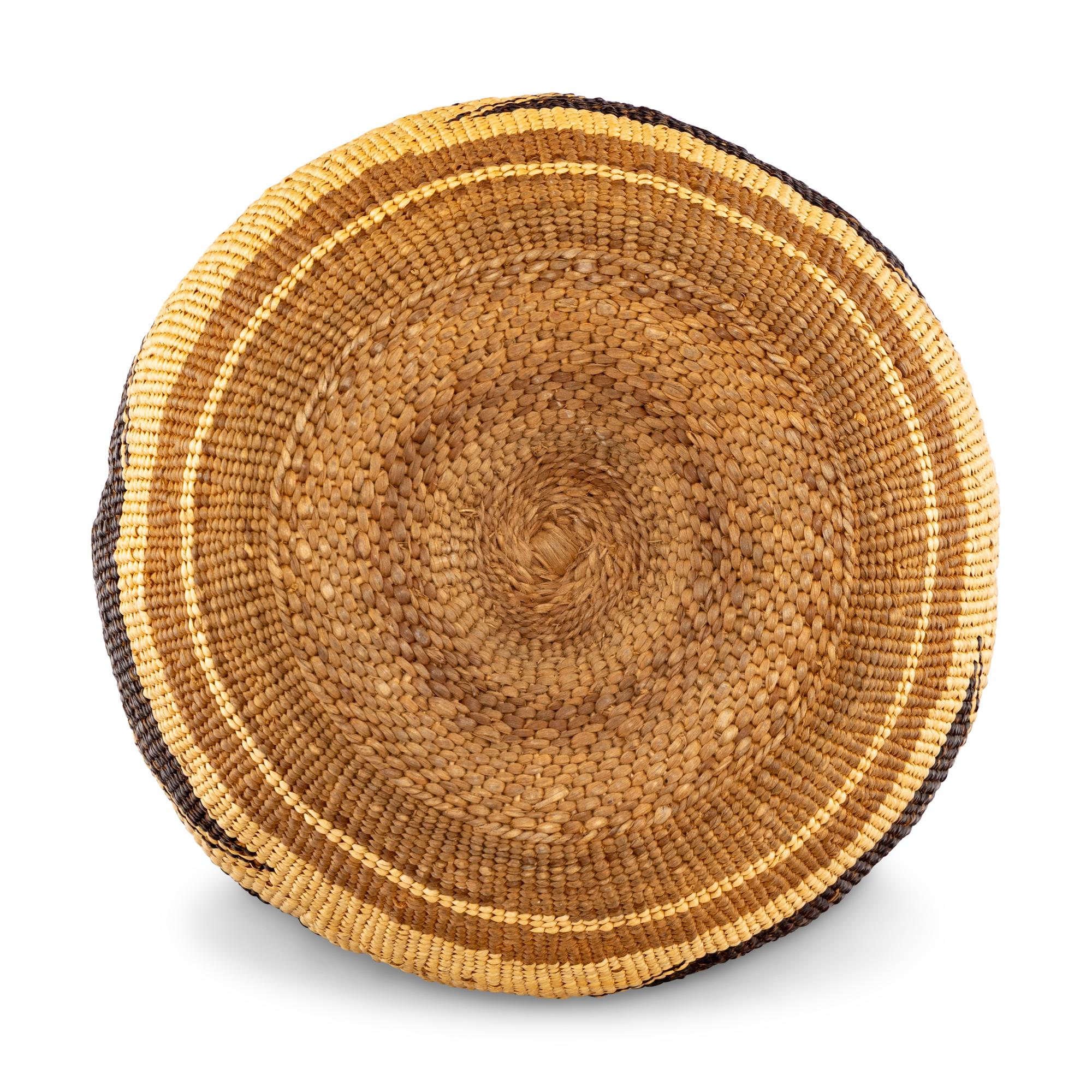 Northern California Basketry Bowl