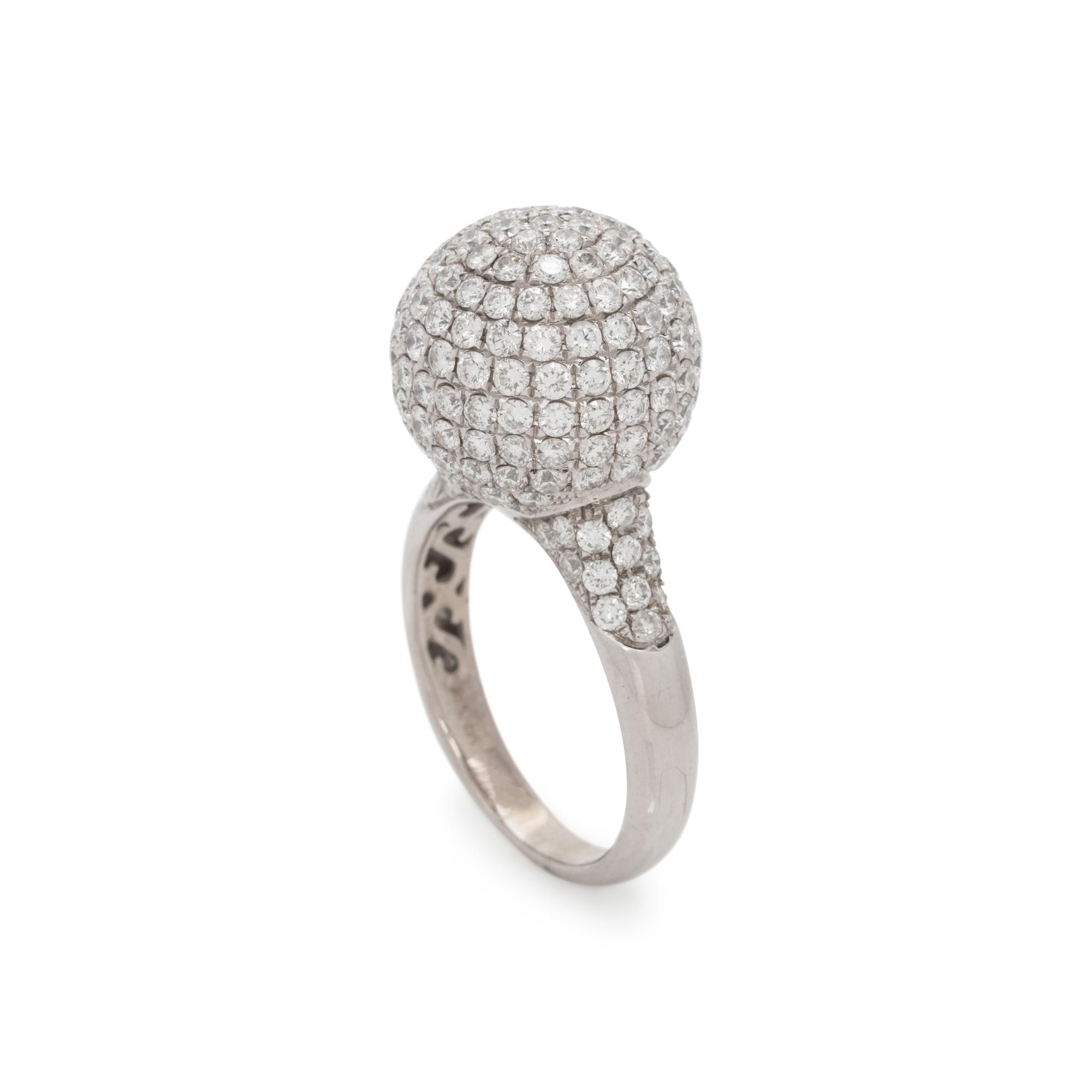 DIAMOND RING