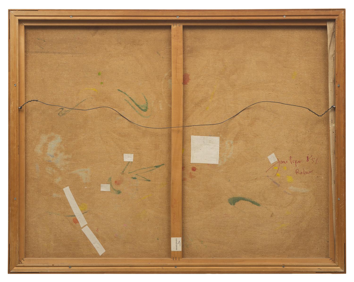 Still Life , 1951