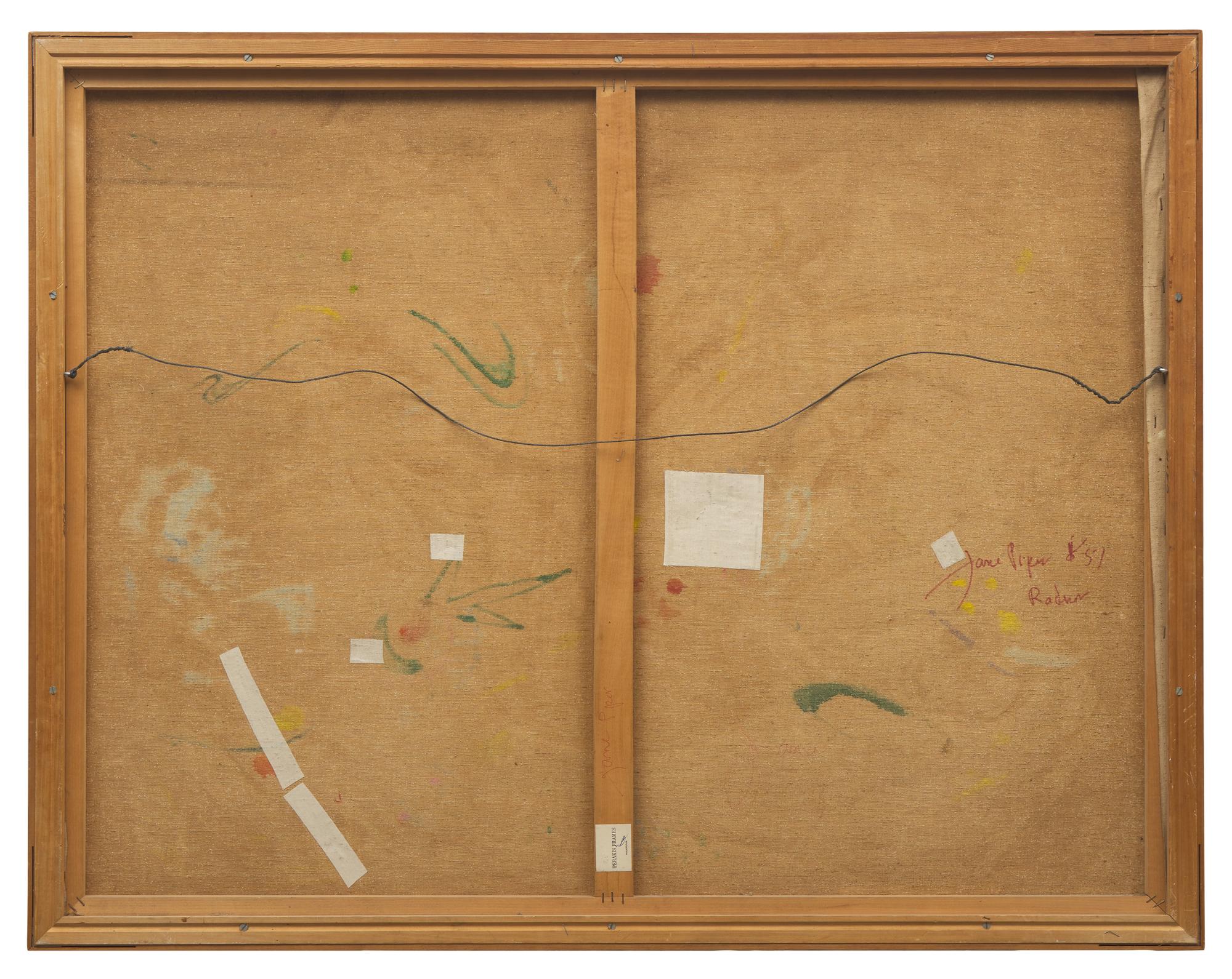 Still Life , 1951