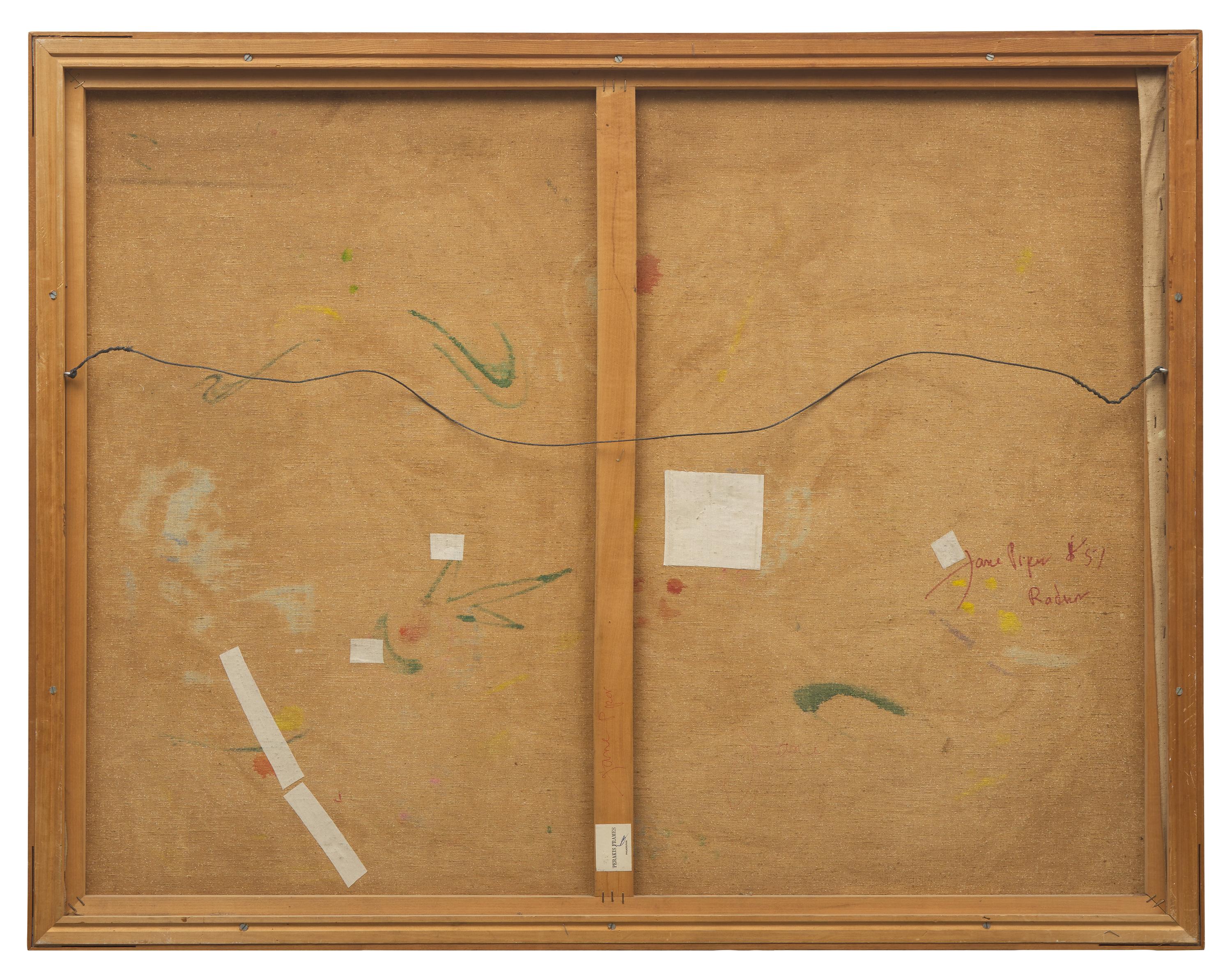 Still Life , 1951