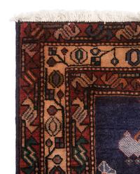 A Caucasian Style Wool Rug