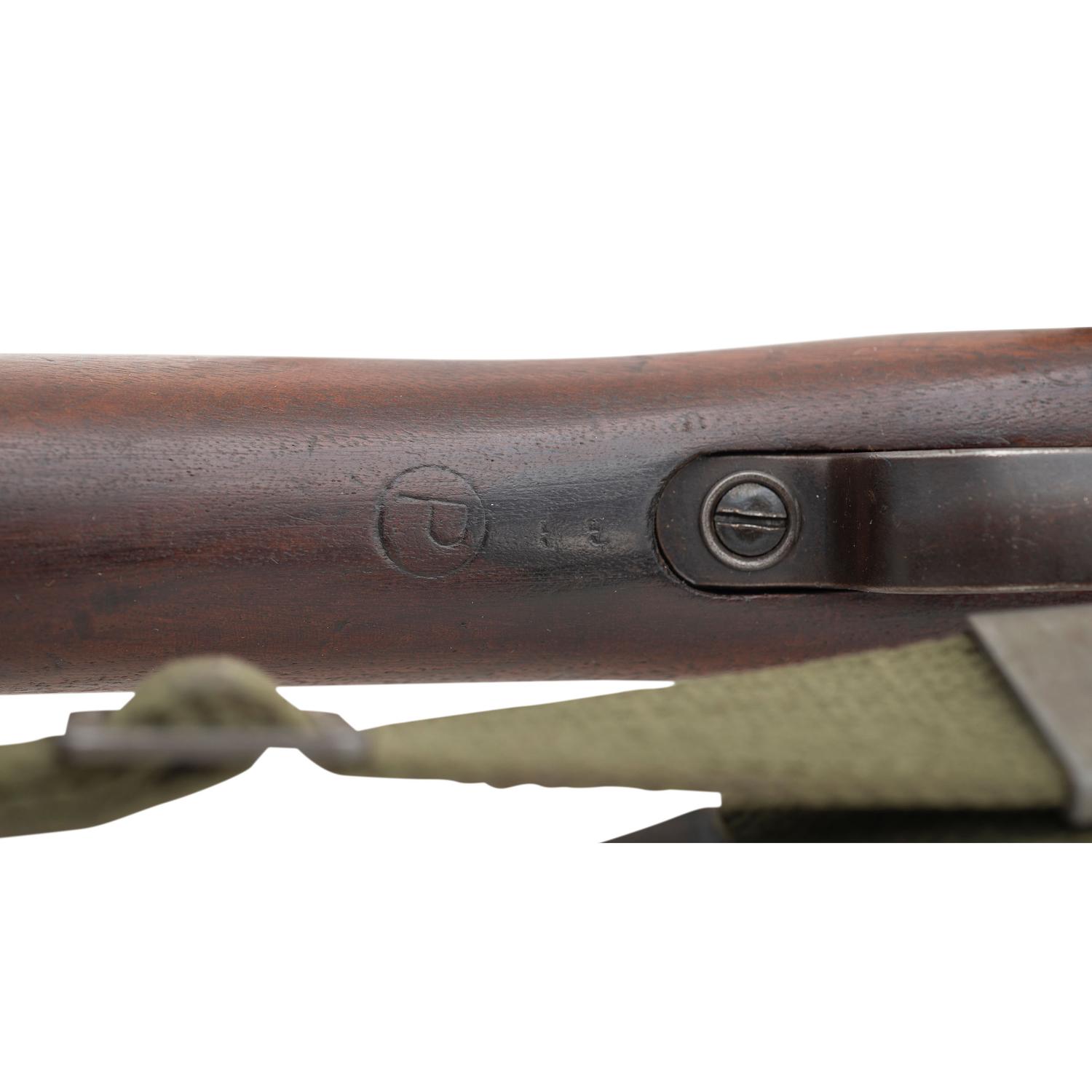 **Smith Corona U.S. Model 1903-A3 Rifle