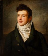 Artist Unknown, 19th Century