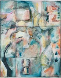 Untitled Abstract