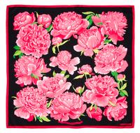 An Hermes 90cm Silk Scarf, 36"x36".
