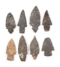 A Group of Adena Points
