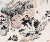 Wang Wenshan