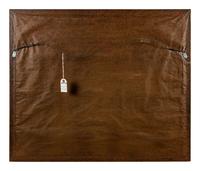 Two Plates from Le Vedute di Roma ( Spaccato interno della Basilica di S. Paolo fuori delle Mura and Dieta...Villa Adriana )