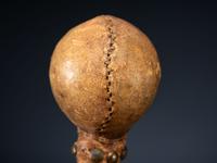 Plains Stone Ball Club
