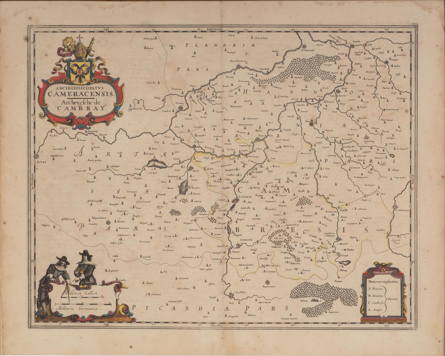 ROBERT DE VAUGONDY, Didier (1723-1786). Two Maps of North America.