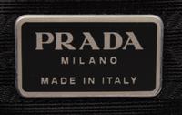 Prada, Three Nylon Bags