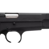 *Browning Hi-Power Custom by Richard Fletcher