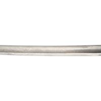 Ames Model 1850 Staff & Field Officer's Sword Inscribed to Lt. Albion W. Tourgee - 105th OH Infantry - Captured by John Hunt Morgan's Raiders