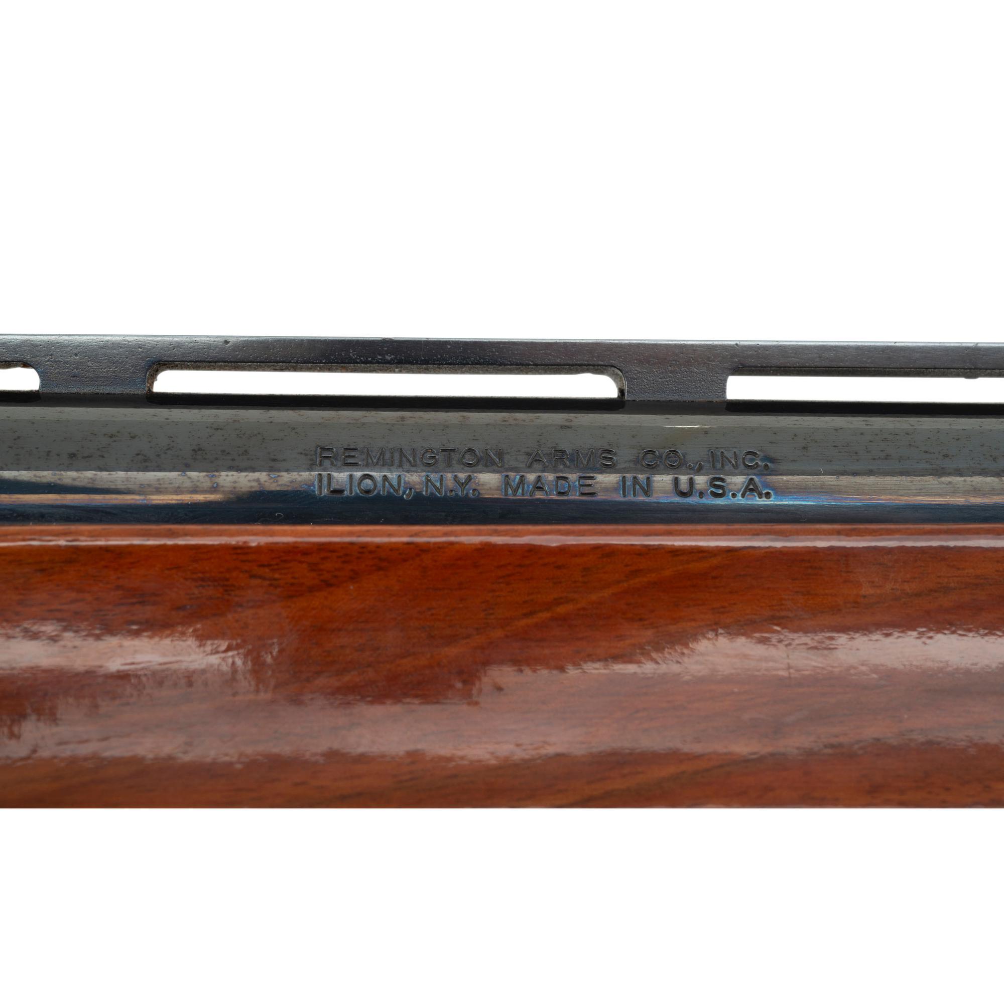 *Remington Model 1100 Magnum
