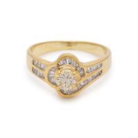 DIAMOND RING