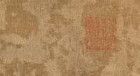 Eleven Loose Album Leaves Depicting Figures and Landscape