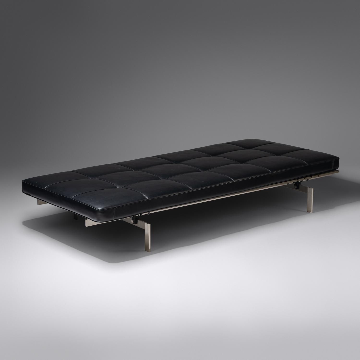 Daybed, model PK80 Fritz Hansen, Denmark