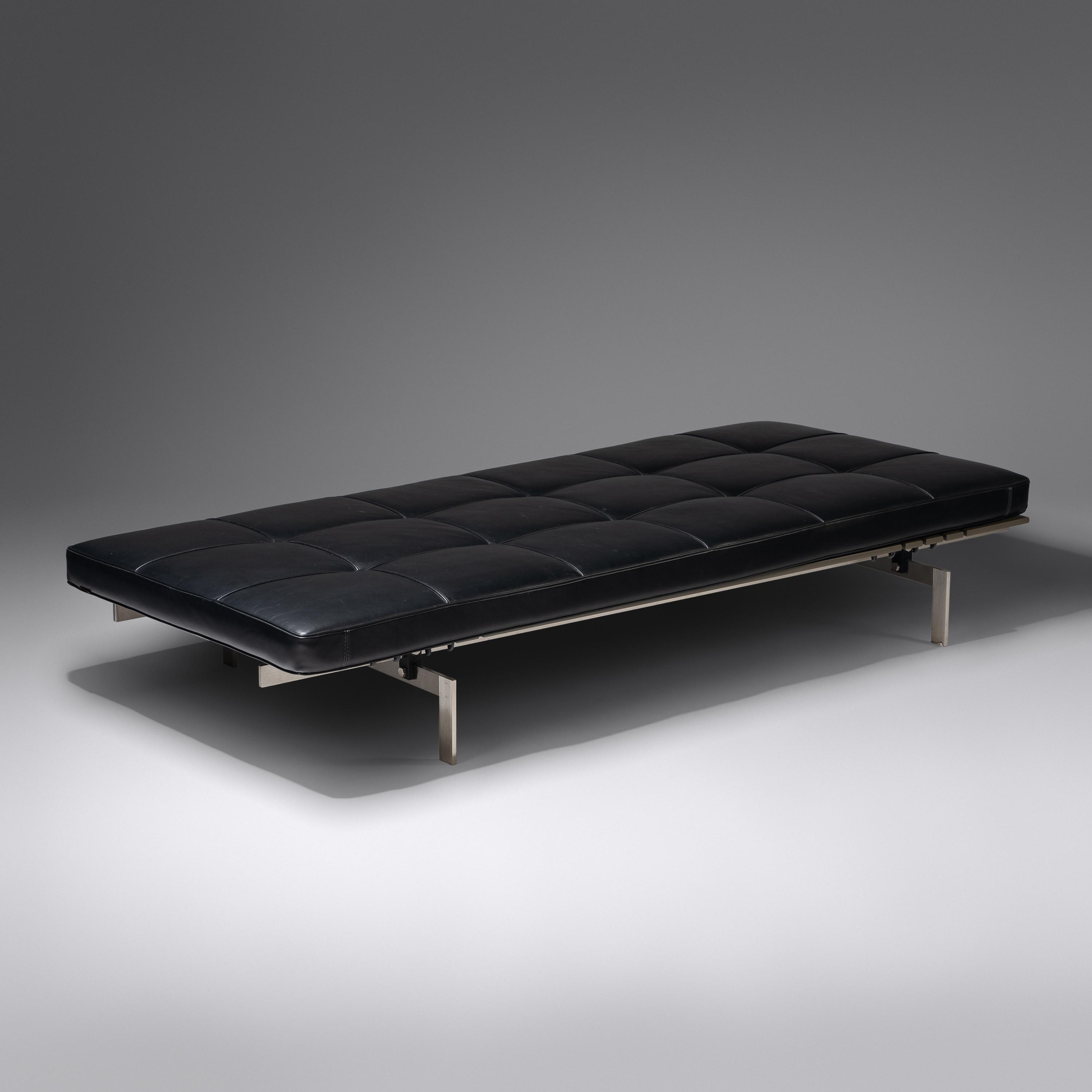 Daybed, model PK80 Fritz Hansen, Denmark