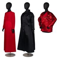 Geoffrey Beene Gown, Coat, and Jacket