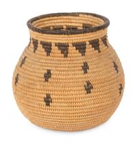 Chemehuevi Basket