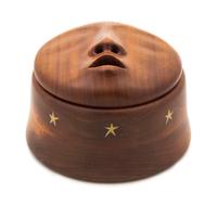 Bob Trotman, (American, b. 1947), Moon Box, 1979
