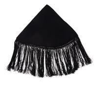 Christian Dior, Two Printed Silk Scarves & Fringed Shawl