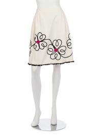 Collection of Three Designer Dresses and One Skirt, 2000-10s