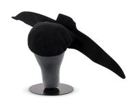 Two Stephen Jones Felt Hats, 2000s