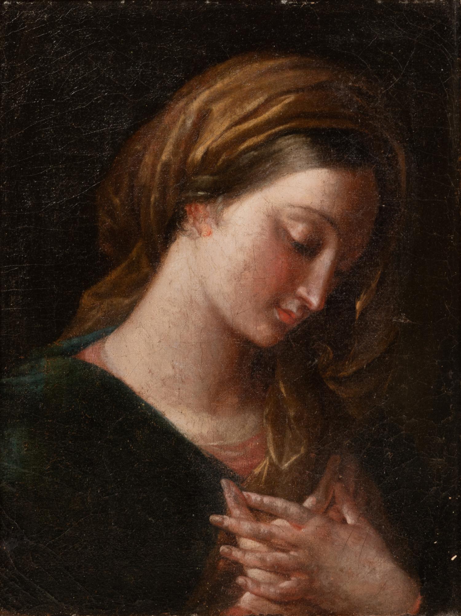 After Pompeo Battoni, 19th Century