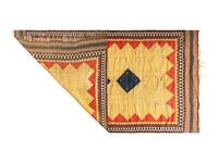 A Khilim Wool Rug