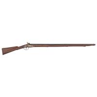 Belgian Made Percussion Northwest Trade Gun