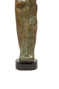 Standing Couple